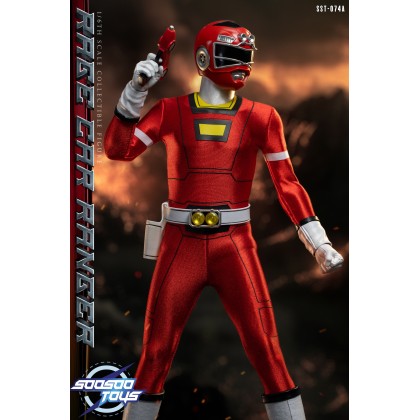 SooSooToys