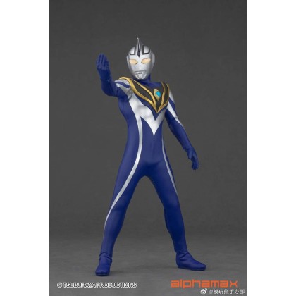 alphamax アルファマックス ウルトラマンアグル 海外限定 alphamax