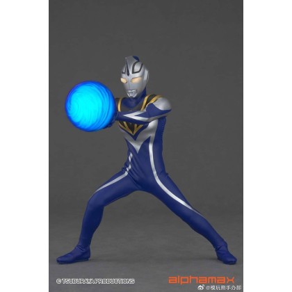 Alphamax Ultraman Agul (Japan Version)