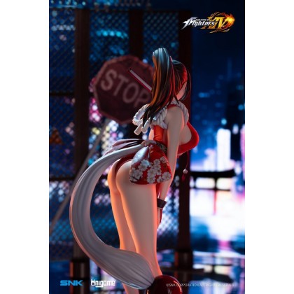 Anigame 1/6th scale The King of Fighters XIV Mai Shiranui