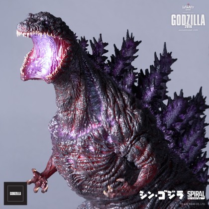 SPIRAL STUDIO シーモ TITANUS SHIMO | Spiral Studio