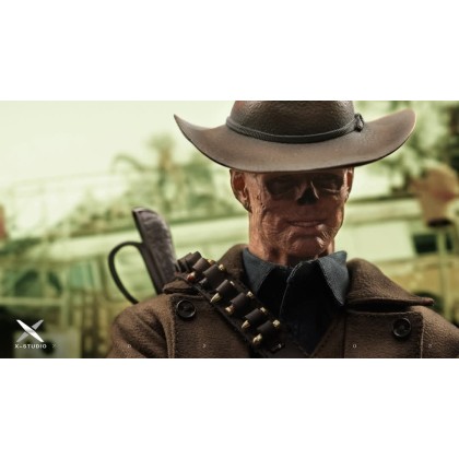 X-STUDIO X-S004 1/6 Faleut Fallout Cooper Howard The Ghoul