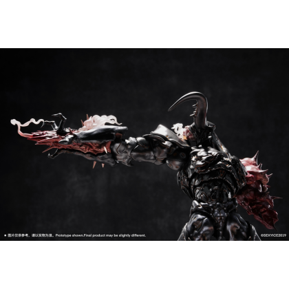 Sexy Ice 2019 B0199 Artificial Evolution Manticora