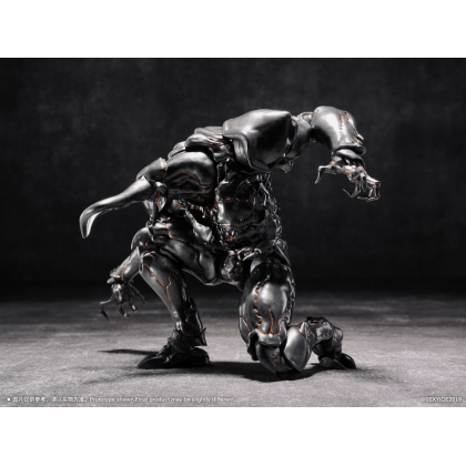 Sexy Ice 2019 B0199 Artificial Evolution Manticora