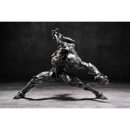 Sexy Ice 2019 B0199 Artificial Evolution Manticora