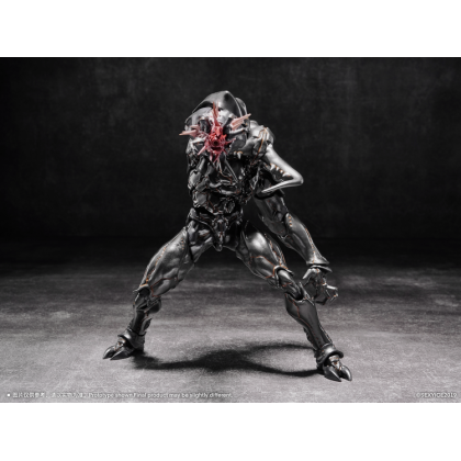 Sexy Ice 2019 B0199 Artificial Evolution Manticora