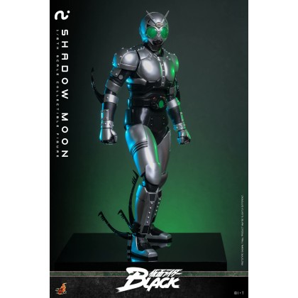 ホットトイズ　コマンドー　＆T-1000 ムービー・マスターピース】『コマンドー』1／6スケール