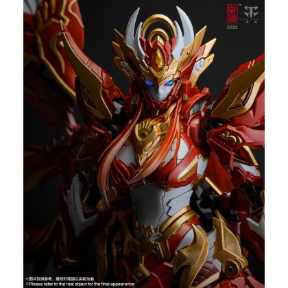 Cangdao Model