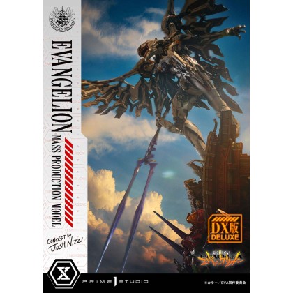 PRIME1 STUDIO - UDMEVA-08DXS: Ultimate Diorama Masterline NEON