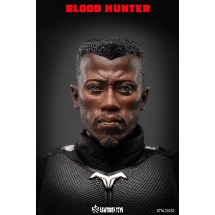 SAWTOOTH TOYS STM-20252 1/12 Scale Blood Hunter