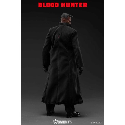 SAWTOOTH TOYS STM-20252 1/12 Scale Blood Hunter