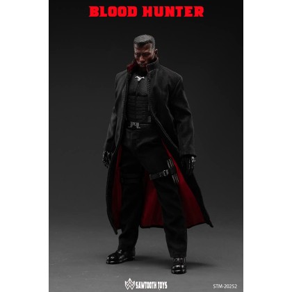 SAWTOOTH TOYS STM-20252 1/12 Scale Blood Hunter