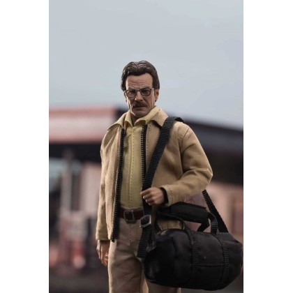 Manipple Studio 1/12ミスター ホワイト ブレイキング バッド Manipple