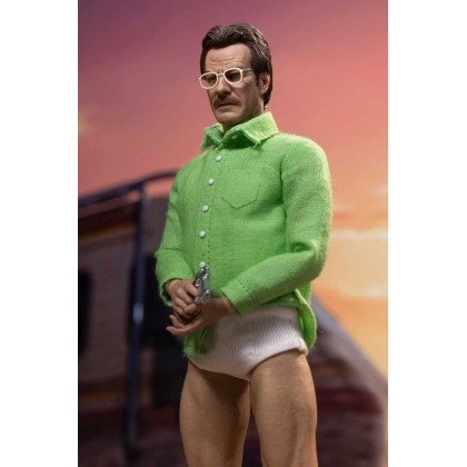 Manipple Studio MS-M087 1/12 Breaking Bad Walter White