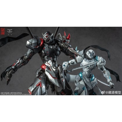 Cangdao Model CD-07B Ninja CHOU Mecha
