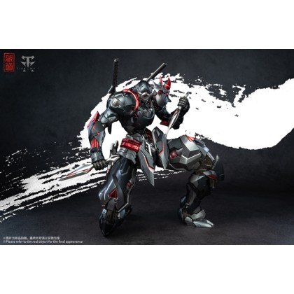 Cangdao Model CD-07B Ninja CHOU Mecha