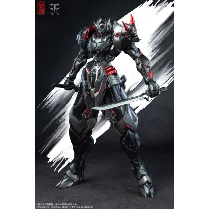 Cangdao Model CD-07B Ninja CHOU Mecha