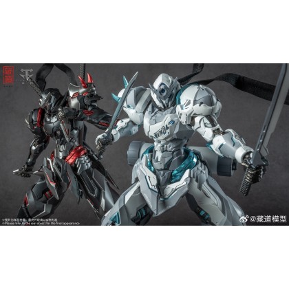 Cangdao Model CD-07B Ninja CHOU Mecha