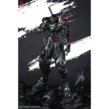 Cangdao Model CD-07B Ninja CHOU Mecha