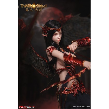 TBLeague - PL2025-233B - 1/6 - Twilight Angel