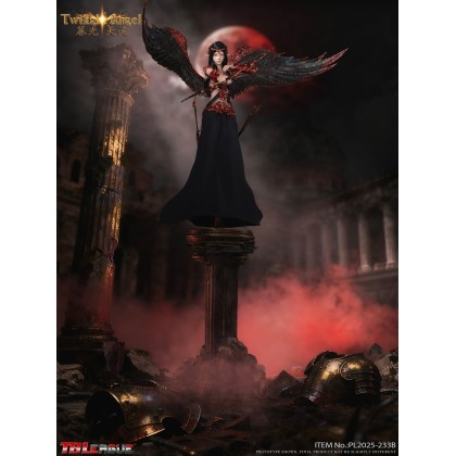 TBLeague - PL2025-233B - 1/6 - Twilight Angel