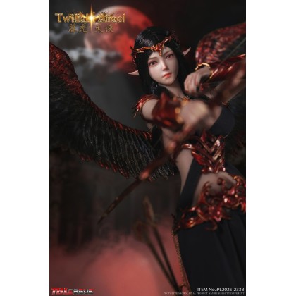 TBLeague - PL2025-233B - 1/6 - Twilight Angel