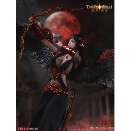 TBLeague - PL2025-233B - 1/6 - Twilight Angel