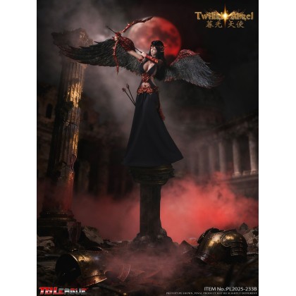 TBLeague - PL2025-233B - 1/6 - Twilight Angel