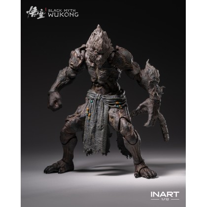 Manhcuong様専用ページ INART 1/12 Wukong フィギュア INART MAGG0004