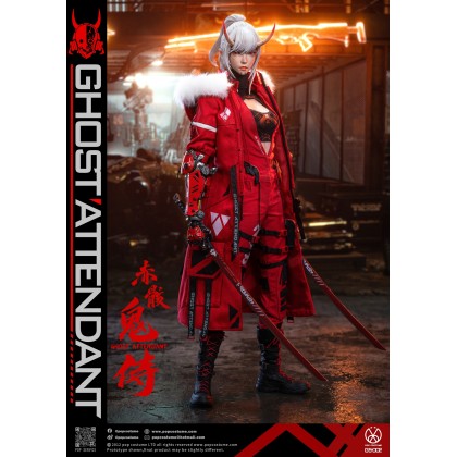 Pop Costume