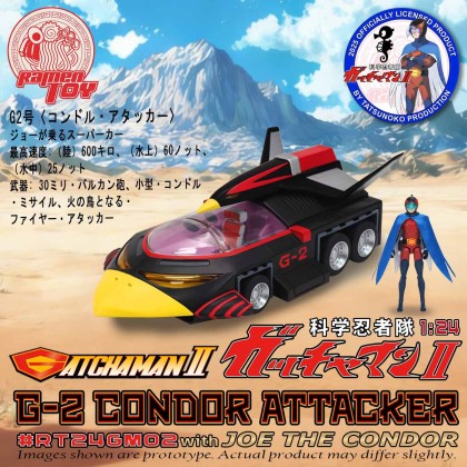 Comic & Anime & Mecha