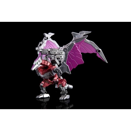 Lucky Cat Micro Cosmos MC-03S Dragon Beast King