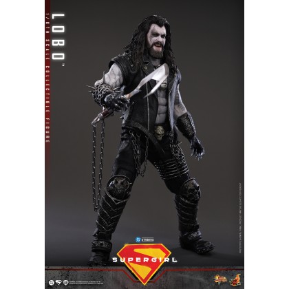 Hot Toys