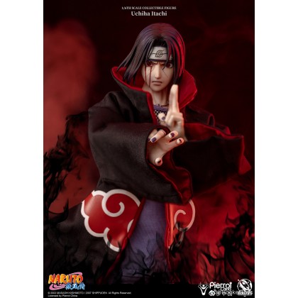 Uchiha Itachi - Rocket Toys 1/6th scale Naruto