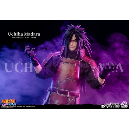 Uchiha Madara - Rocket Toys Naruto 1/6th scale Action Figure
