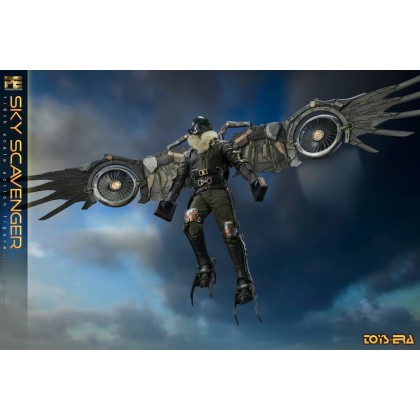 Sky Scavenger - Toys Era 1/6th scale