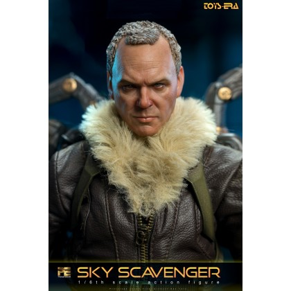 Sky Scavenger - Toys Era 1/6th scale
