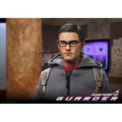 Guarder (Deluxe Version) - Flash Point Studio 1/6th scale
