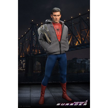 Guarder (Deluxe Version) - Flash Point Studio 1/6th scale