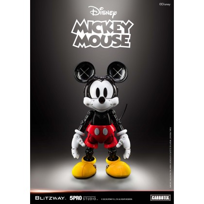 Mickey Mouse - Blitzway 5Pro Studio Carbotix