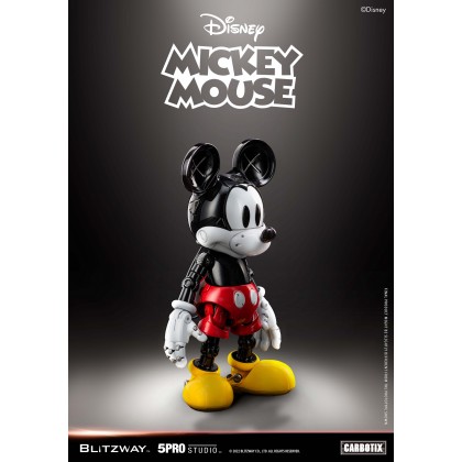 Mickey Mouse - Blitzway 5Pro Studio Carbotix