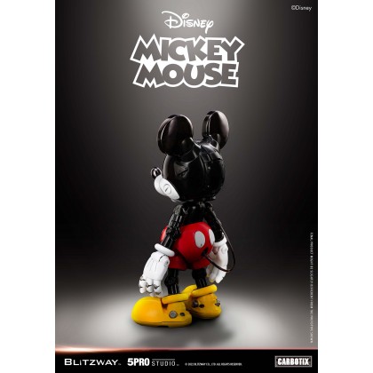 Mickey Mouse - Blitzway 5Pro Studio Carbotix