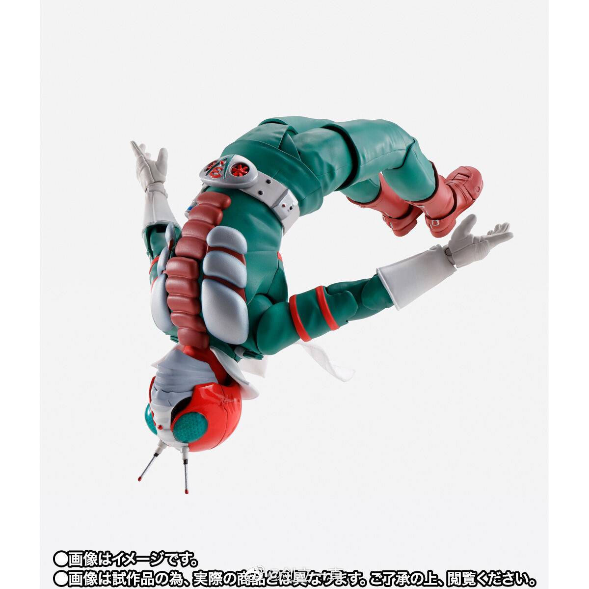 【もっちー;8\1迄】SHFiguarts MASKED RIDER V3 S.H.Figuarts (SHINKOCCHOU SEIHOU) MASKED RIDER V3