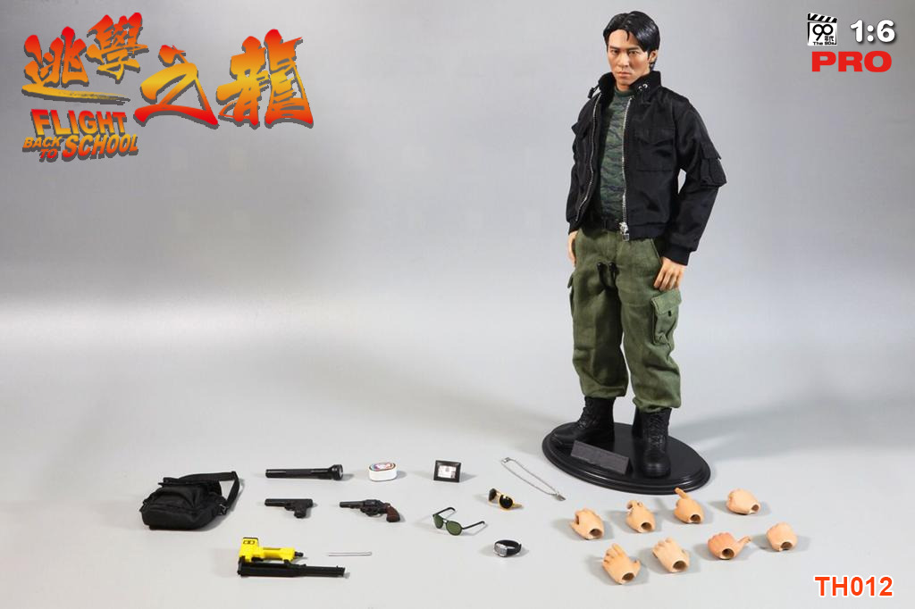 Chow Sing-Sing - The 90s TH012 1/6th Scale Pro Flight Back To School 14 Chow Sing-Sing - The 90s TH012 1/6th Scale Pro Flight Back To School -action_heroes_kaiju Sales Store f6NFSUN71668631273