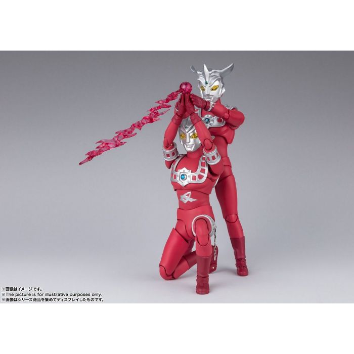 S.H. Figuarts (Bandai) Astra (Ultraman Leo) - Bandai S.H.Figuarts 14 S.H. Figuarts (Bandai) Astra (Ultraman Leo) - Bandai S.H.Figuarts -action_heroes_kaiju Sales Store 2YnIre6H1669744579