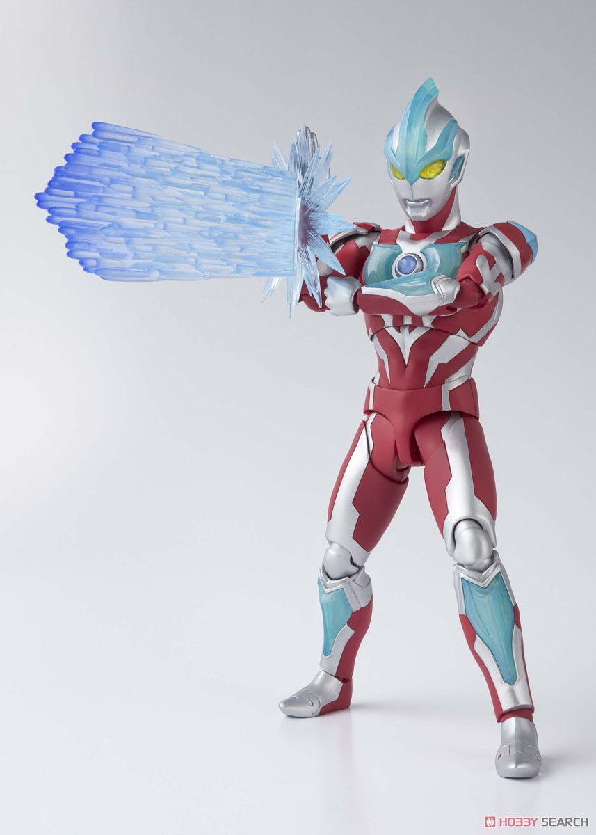 S.H. Figuarts (Bandai) Ultraman Ginga - Bandai S.H.Figuarts -action_heroes_kaiju Sales Store 2Smw80iK1672333961