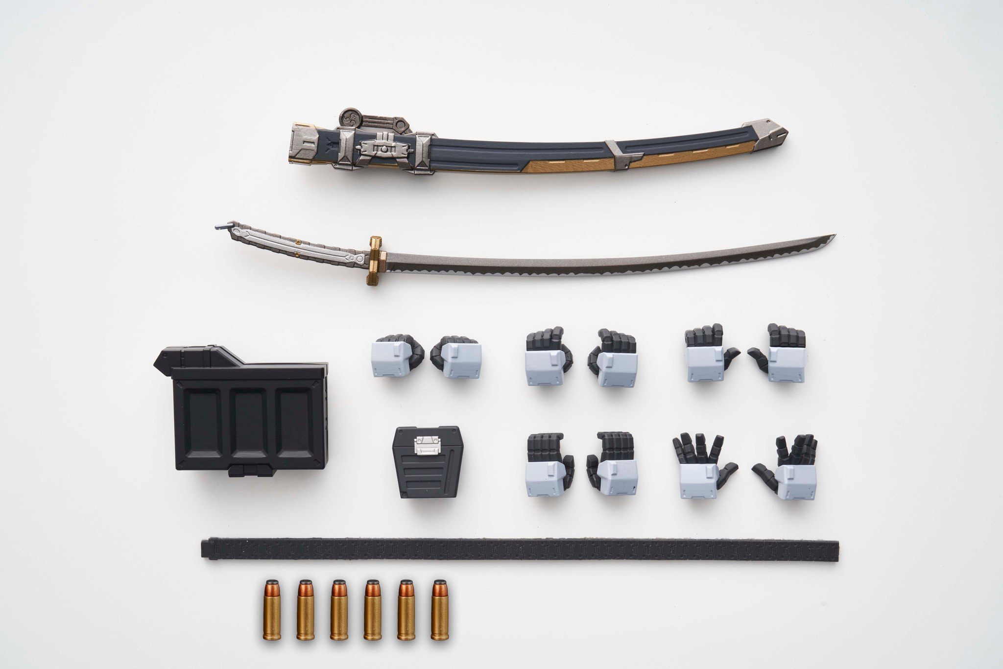 Alteisen - Flame Toys Kuro Kara Kuri 15 Alteisen - Flame Toys Kuro Kara Kuri -action_heroes_kaiju Sales Store 57eA9ntQ1676707676