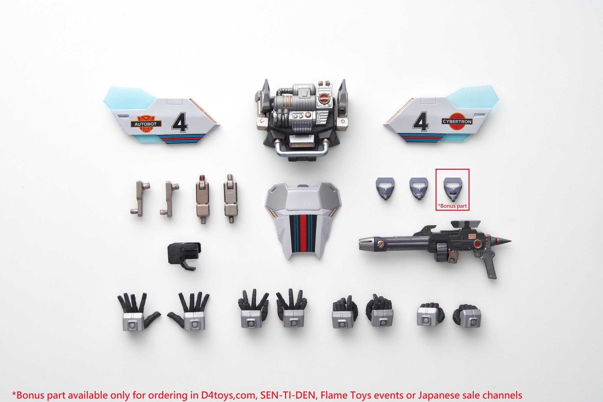 Jazz - Flame Toys Kuro Kara Kuri 15 Jazz - Flame Toys Kuro Kara Kuri -action_heroes_kaiju Sales Store OPTVcL651676708459