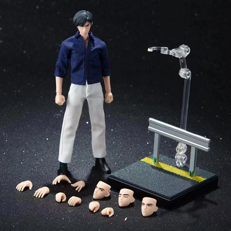 Takahashi Ryousuke - Dasin Model Initial D -action_heroes_kaiju Sales Store sUpfKYTD1676800066