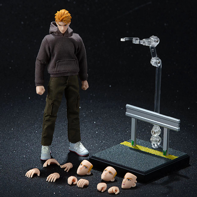 Takahashi Keisuke - Dasin Model Initial D -action_heroes_kaiju Sales Store lrKMTm6S1676800440